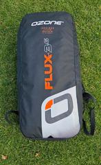 Ozone Flux V1 3.6m - zo goed als nieuw, Ophalen of Verzenden, Zo goed als nieuw, Wingsurf-wing