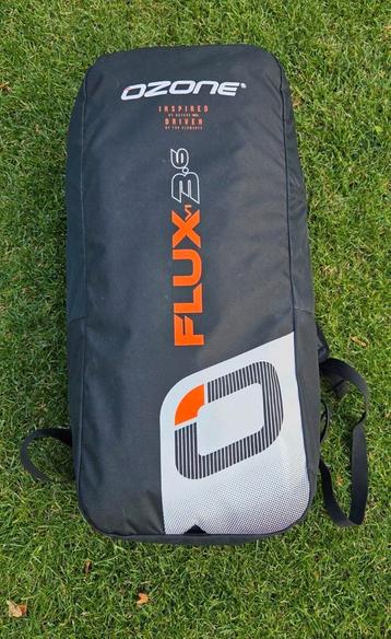 Ozone Flux V1 3.6m - zo goed als nieuw beschikbaar voor biedingen