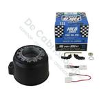 MX5 Boss stuurhub, De Cabriohoeve VOF, Nieuw, Info@cabriohoeve.nl, Julianalaan 9, 9462PG Gasselte, Nederland