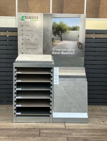 Cleassen Stone & Garden Dealer Sierbestrating A.van Elk BV beschikbaar voor biedingen