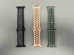 Apple watch sportbandjes (44/45/46/49mm), Ophalen of Verzenden, Zo goed als nieuw, Bandje