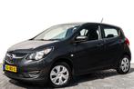 Opel KARL 1.0 75 PK ecoFLEX Edition Rijklaar INCLUSIEF GARAN, 839 kg, Stof, Gebruikt, Met garantie (alle)