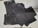 Originele Porsche Cayenne vloermatten., Auto diversen, Automatten, Ophalen of Verzenden, Zo goed als nieuw