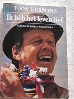 Hermans Toon : Heb het leven lief, Ophalen of Verzenden, Hermans Toon