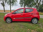 Suzuki Alto 1.0 2009 Rood, Auto's, Suzuki, Voorwielaandrijving, 200 kg, 4 stoelen, Origineel Nederlands