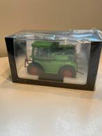 Deutz intrac 2006, Hobby en Vrije tijd, Modelauto's | 1:32, Ophalen of Verzenden, Zo goed als nieuw, Tractor of Landbouw, Overige merken