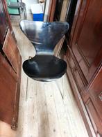 Arne Jacobsen Vlinderstoelen - Set van 4, Ophalen of Verzenden