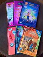 Boekenpakket AVI E3 (Kluitman, Zwijsen etc.), Ophalen, Fictie algemeen