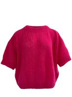 By-Bar trui, Kleding | Dames, Maat 38/40 (M), Ophalen of Verzenden, Zo goed als nieuw, Roze