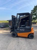Sterke elektrische Still heftruck R60-25 met nwe accupakket, Ophalen, Still, Heftruck, Elektrisch