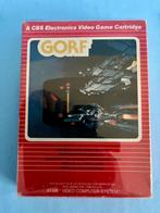 Gorf (Atari 2600, PAL), Vanaf 7 jaar, Atari 2600, Gebruikt, Ophalen of Verzenden