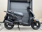 Kymco Agility 4T 25 KM, Fietsen en Brommers, Scooters | Kymco, Gebruikt, Ophalen of Verzenden, 50 cc, Agility