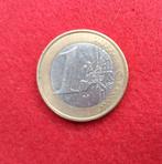 Zeldzame 1 euro munt Frankrijk, Ophalen of Verzenden, Frankrijk, 1 euro, Losse munt