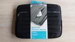 Nieuwe Belkin Pleated Sleeve voor tablets t/m 10,2 inch, Nieuw, Ophalen of Verzenden, Bescherming voor- en achterkant, 10 inch