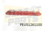 Peugeot Expert/ Toyota Pro-Ace derde remlicht Origineel! 981