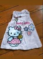 Hello Kitty jurk maat 68, Ophalen of Verzenden, Zo goed als nieuw, Meisje, Jurkje of Rokje