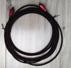 AudioQuest Cinnamon Optische Kabel 5M, Audio, Tv en Foto, Audiokabels en Televisiekabels, Ophalen of Verzenden, Nieuw, 5 tot 10 meter