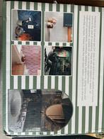 Plak tegels, Doe-het-zelf en Verbouw, Tegels, Nieuw, Minder dan 5 m², Wandtegels, Keramiek