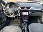 Opel CORSA-E 1.0 Turbo Cosmo Clima/Cruise/PDC/L € 8.950,00, Auto's, Opel, Nieuw, 47 €/maand, Origineel Nederlands, Zilver of Grijs