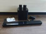 Bose Surround speakers Accoustimas Bass Module 300, soundbar, Ophalen of Verzenden, Zo goed als nieuw, Complete surroundset, Bose