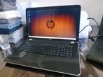 HP Pavilion AMD A4-5000 Quadcore laptop inclusief lader, Ophalen, AMD A4-5000 Quadcore 1.5Ghz, Met videokaart, 2 tot 3 Ghz