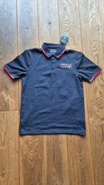 Officiële Red Bull Racing polo Tsunoda NIEUW, Kleding | Heren, Polo's, Ophalen of Verzenden, Nieuw, Blauw