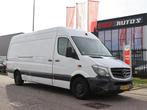 Mercedes-Benz Sprinter 313 2.2 CDI 432 HD, Auto's, Bestelauto's, 13 km/l, Euro 5, Achterwielaandrijving, Gebruikt