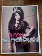 Amy Winehouse , Tredez, Franstalig., Boeken, Ophalen of Verzenden, Zo goed als nieuw, Artiest