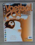 Leeg en onbeschreven album Voetbal 04, Verzamelen, Ophalen of Verzenden, Zo goed als nieuw, Buitenlandse clubs, Boek of Tijdschrift