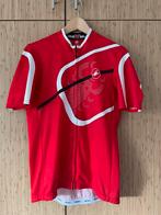 Castelli heren fietsshirt, Ophalen of Verzenden, Gebruikt, Kleding