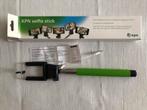 Nieuwe KPN selfiestick uitschuifbaar tot 95 cm, Ophalen of Verzenden, Nieuw, Overige typen, Apple iPhone