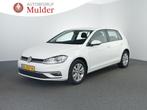Volkswagen Golf 1.0 TSI Comfortline | Carplay | ACC | PDC |, Stof, Wit, Origineel Nederlands, Handgeschakeld