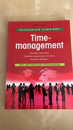 Boek Time-management - raadgever carrière - Lothar Selwert, Ophalen of Verzenden, Zo goed als nieuw