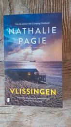 Nathalie Pagie Vlissingen, Ophalen of Verzenden, Gelezen, Nathalie Pagie