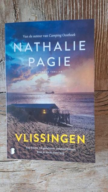 Nathalie Pagie Vlissingen  beschikbaar voor biedingen