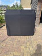 Dj Booth, Ophalen, Zo goed als nieuw