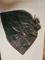 3 sets  Antieke fietsmoffen tegen de kou, Ophalen, Gedragen, Onbekend, Handschoenen