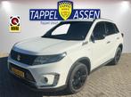 Suzuki Vitara 1.4 Booster jet Comfort hybrid Clima/L.M., 1140 kg, Gebruikt, Euro 6, 4 cilinders