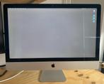 Apple Imac 27 inch 2019, Computers en Software, Apple Desktops, Ophalen, Gebruikt, SSD, IMac