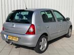 Renault Clio 1.2-16V Campus|Airco|5 Deurs|, Voorwielaandrijving, Stof, Zwart, 4 cilinders