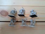 Warhammer old world savage ork arrerboyz metaal, Hobby en Vrije tijd, Wargaming, Met verf, Figuurtje(s), Warhammer, Ophalen of Verzenden
