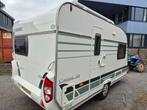 Chateau Calista 390 HU ,Mover, Voortent, Luifel, Caravans en Kamperen, Chateau, Rondzit, Bedrijf, Schokbreker