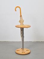 Pine Brødrene Andersen Møbel Paraplustandaard Denmark '70