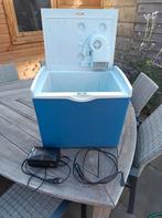 Campingaz koelboxs op 12v en 220v, Caravans en Kamperen, Koelboxen, Ophalen, Gebruikt, Koelbox, Elektrisch