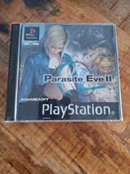 PS1 Parasite Eve 2, Spelcomputers en Games, Games | Sony PlayStation 1, 1 speler, Ophalen of Verzenden, Vanaf 3 jaar