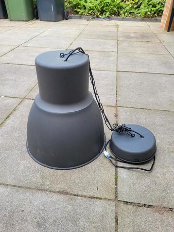 Ikea hanglamp beschikbaar voor biedingen