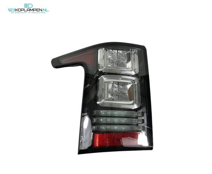 Range Rover L405 achterlicht links LED, Auto-onderdelen, Verlichting, Land Rover, Gebruikt, Herkomst onderdeel bekend, Verzenden