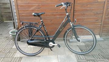 Goede damesfiets 7 versnellingen  beschikbaar voor biedingen