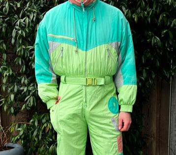Vintage Retro Skipak M beschikbaar voor biedingen