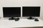 Online Veiling: Iiyama IPS monitor type ProLite XU2493HS ..., Computers en Software, Monitoren, Gebruikt